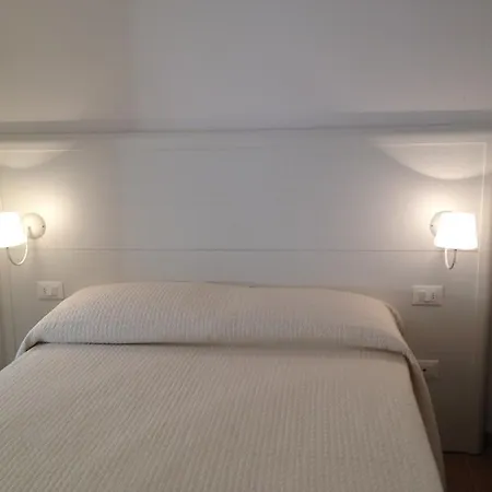 Residenza Le Zagare Apart Otel Castellammare del Golfo