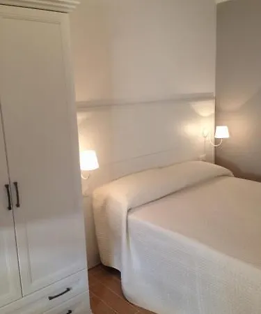 Residenza Le Zagare Apart Otel