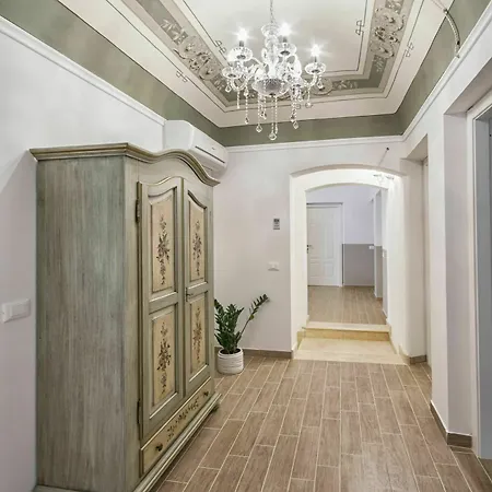 Residenza Le Zagare 3* Castellammare del Golfo