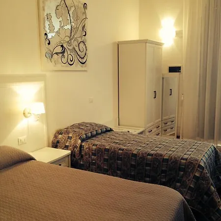 Residenza Le Zagare 3* Castellammare del Golfo