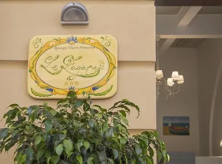 Residenza Le Zagare Aparthotel