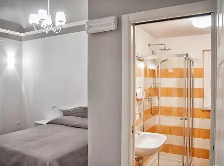 Aparthotel Residenza Le Zagare Castellammare del Golfo