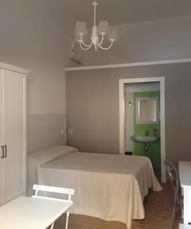 Residenza Le Zagare Aparthotel Castellammare del Golfo