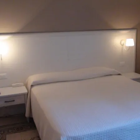 Aparthotel Residenza Le Zagare