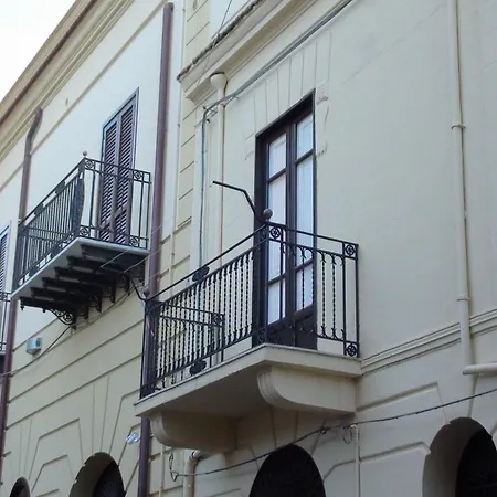 Residenza Le Zagare Aparthotel