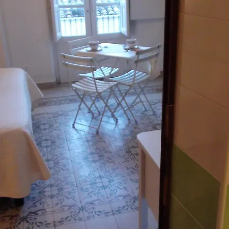 Residenza Le Zagare 3*