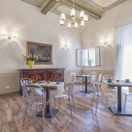 Residenza Le Zagare Апарт-отель Кастелламмаре-дель-Голфо