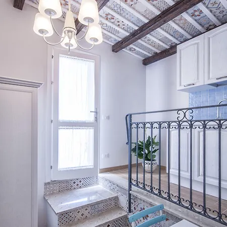 Апарт-отель Residenza Le Zagare