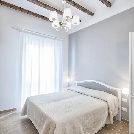 Апарт-отель Residenza Le Zagare