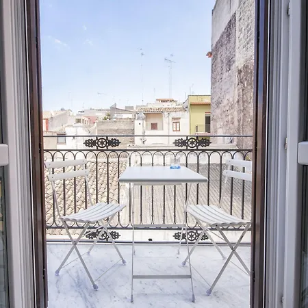 Residenza Le Zagare 3* Кастелламмаре-дель-Голфо