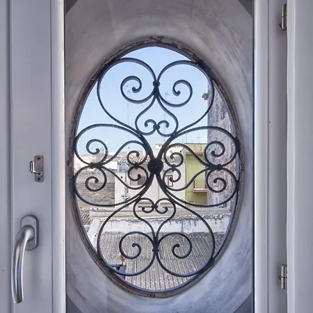 Residenza Le Zagare Апарт-отель Кастелламмаре-дель-Голфо