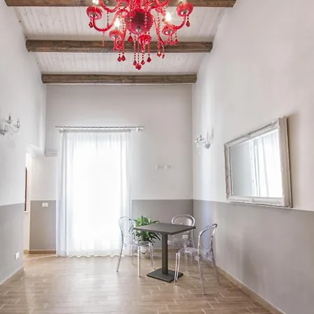 Residenza Le Zagare 3*