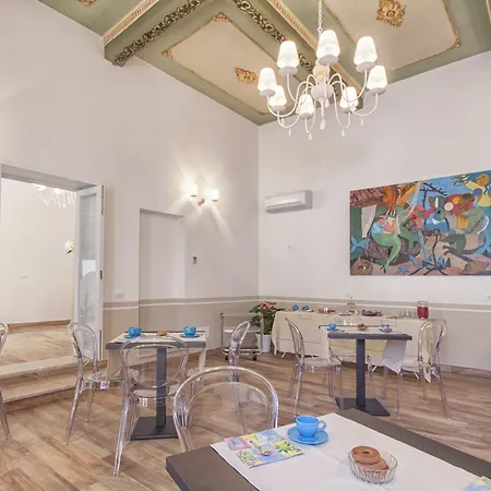 Residenza Le Zagare 3*