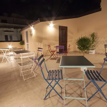 Апарт-отель Residenza Le Zagare 3*