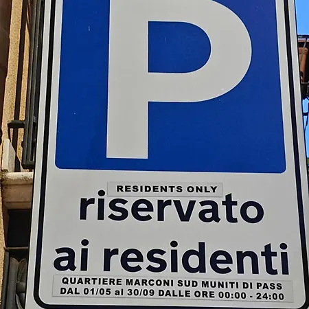 Residenza Le Zagare Aparthotel 3*