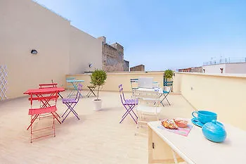 Residenza Le Zagare