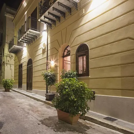 Residenza Le Zagare Aparthotel 3*