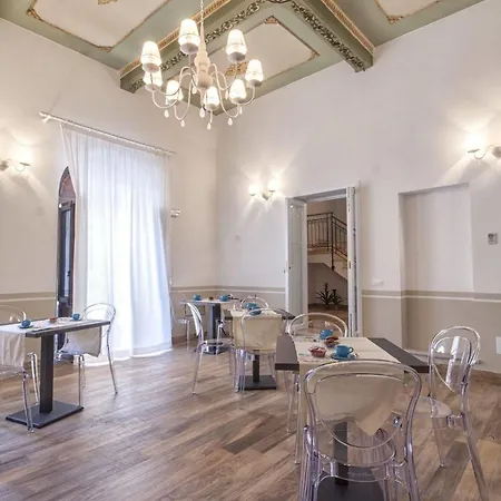 Aparthotel Residenza Le Zagare