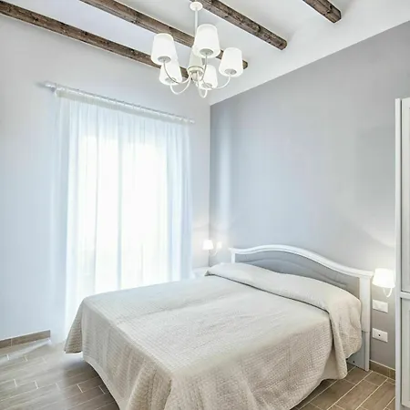 Residenza Le Zagare Aparthotel 3*