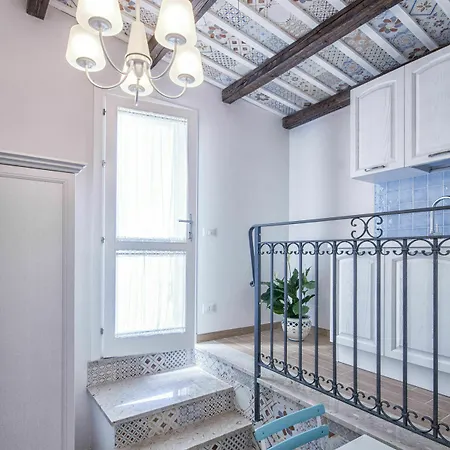 Residenza Le Zagare 3*