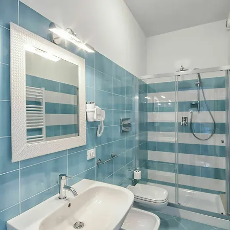 Residenza Le Zagare Aparthotel