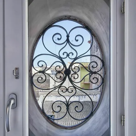 Residenza Le Zagare Aparthotel
