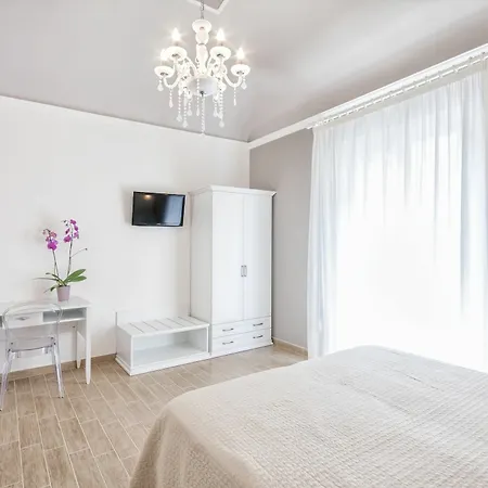 Aparthotel Residenza Le Zagare