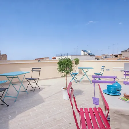 Residenza Le Zagare Aparthotel