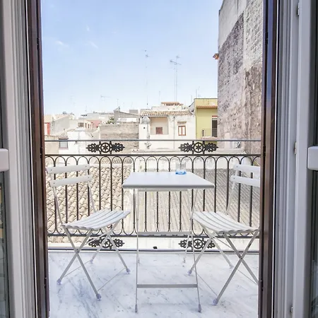Residenza Le Zagare Aparthotel Castellammare del Golfo