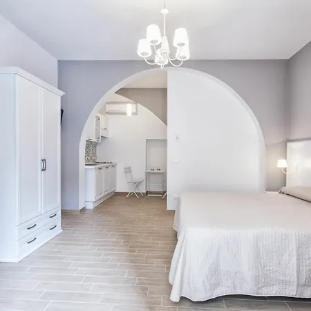 Residenza Le Zagare Castellammare del Golfo