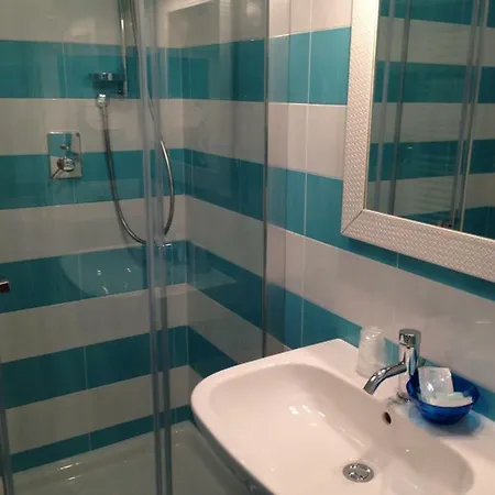 Aparthotel Residenza Le Zagare 3*