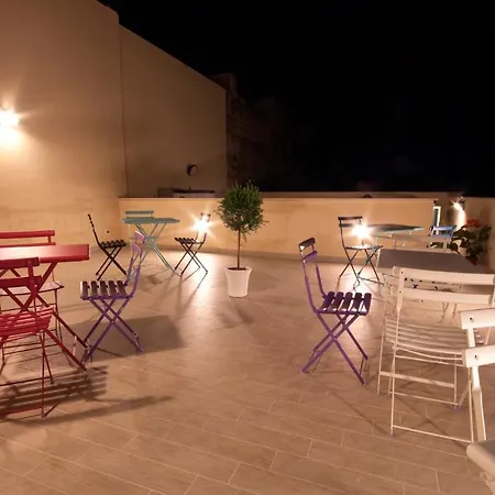 Residenza Le Zagare 3*