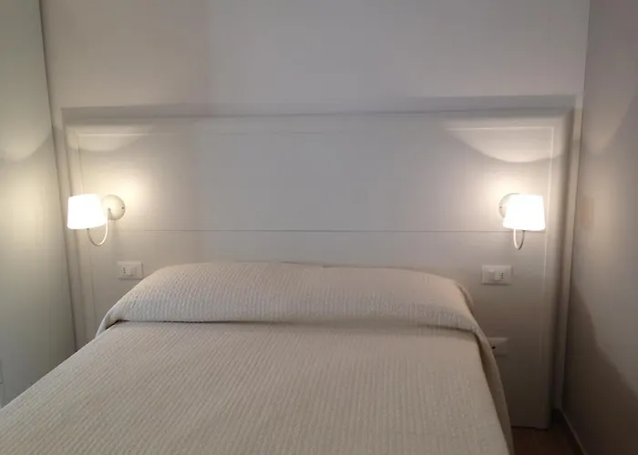 Residenza Le Zagare Aparthotel Castellammare del Golfo