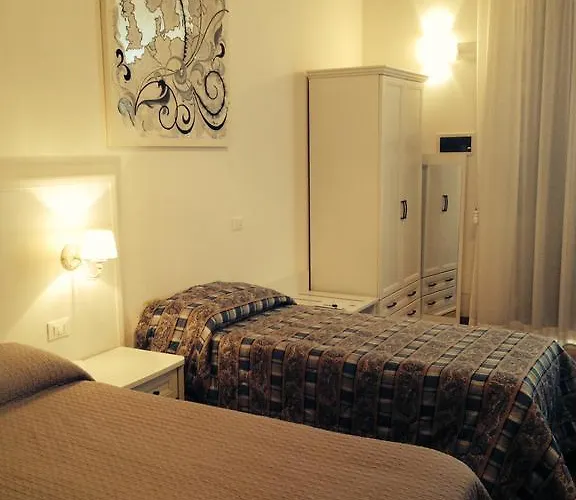 Residenza Le Zagare 3* Castellammare del Golfo