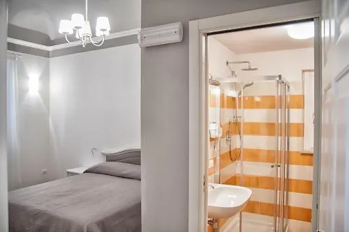 Aparthotel Residenza Le Zagare Castellammare del Golfo