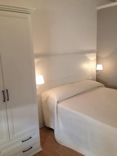 Residenza Le Zagare Aparthotel