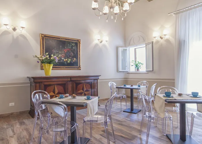 Residenza Le Zagare Aparthotel Castellammare del Golfo