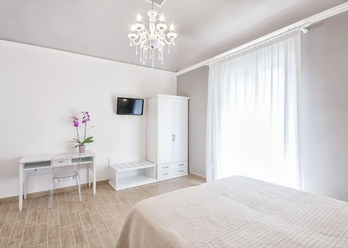 Residenza Le Zagare 3* Castellammare del Golfo