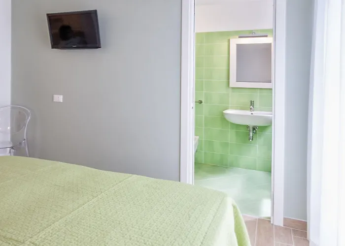 Residenza Le Zagare 3* Castellammare del Golfo