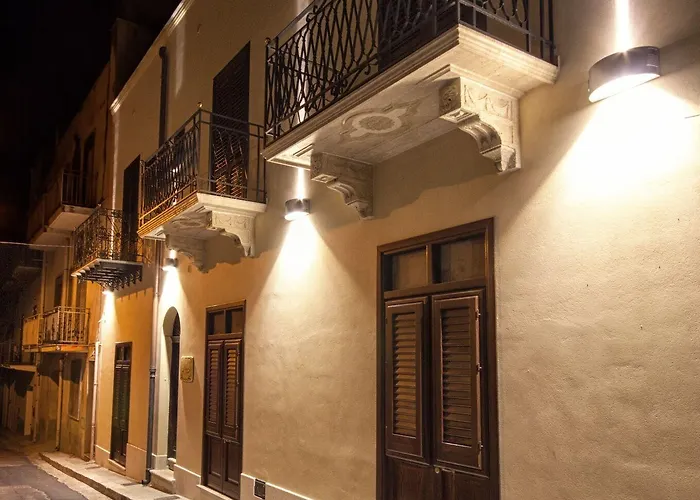 Residenza Le Zagare 3* Castellammare del Golfo