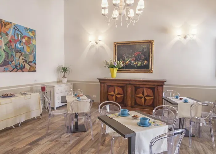 Residenza Le Zagare Aparthotel