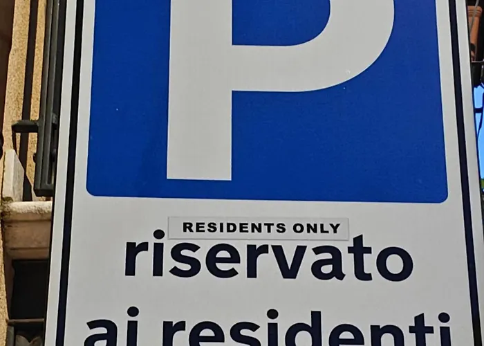 Residenza Le Zagare Aparthotel 3*