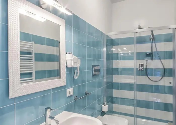Residenza Le Zagare Aparthotel