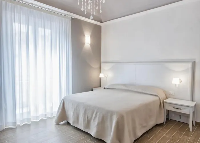 Residenza Le Zagare
