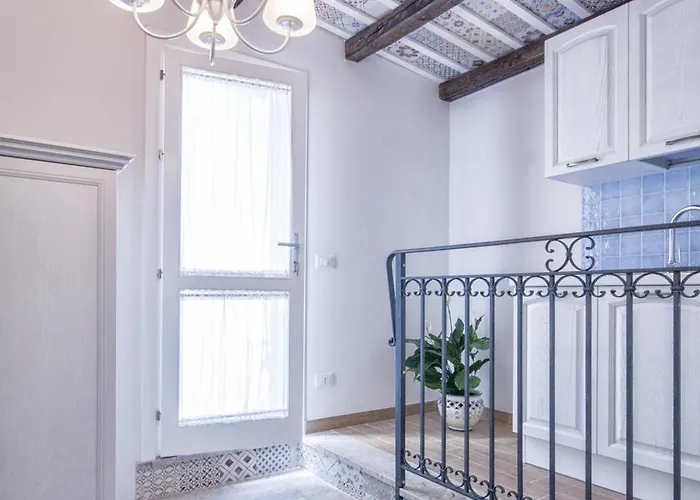 Residenza Le Zagare