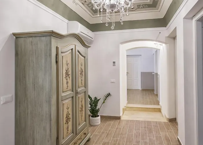 Residenza Le Zagare 3* Castellammare del Golfo